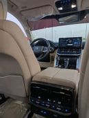 تويوتا لاند كروزر VXR 4.0L LHD-4WD-PETROL-6 CYLINDER-AUTOMATIC-7 SEATS-5 DOORS