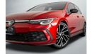 فولكس واجن جولف GTI Sport 2.0T