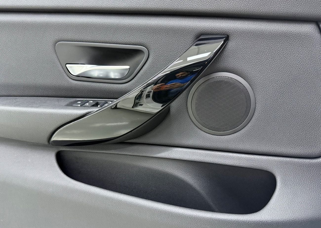 بي أم دبليو 420i Sport Line 2.0L