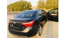 Toyota Corolla 2017 For Urgent SALE