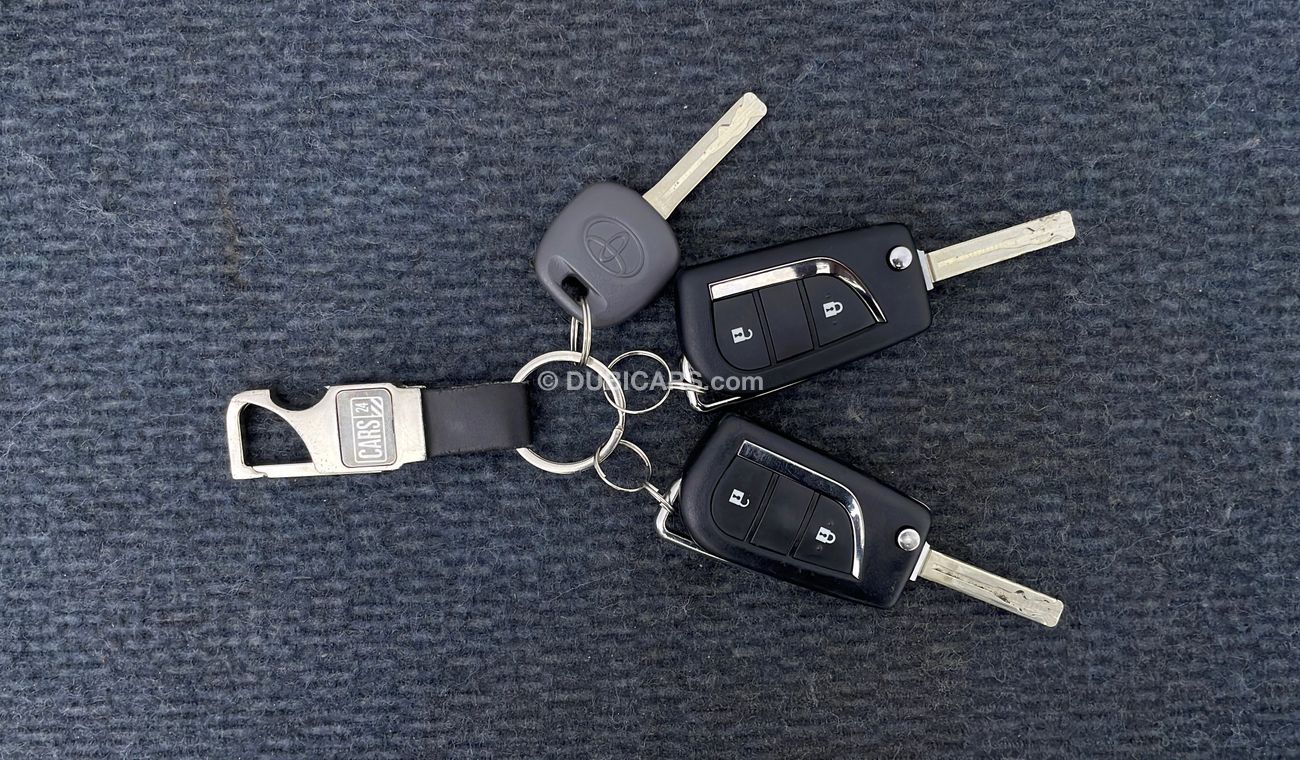 تويوتا فورتونر EXR 2.7 | بدون دفعة مقدمة | اختبار قيادة مجاني للمنزل