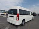Toyota Hiace (RAMADAN OFFER) TOYOTA HIACE COMMUTER VAN RHD 2020 MODEL 2.8 L DIESEL AUTOMATIC(PM04978)