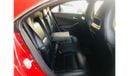 Mercedes-Benz CLA 250 Sport MODEL 2018 CAR PREFECT CONDITION INSIDE AND OUTSIDE FULL OPTION PANORAMIC ROOF LEATHER SEATS B