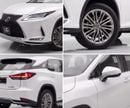 Lexus RX450h PREMIER