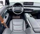 Genesis GV70 2024 Genesis GV70 Prestige, 2029 Genesis Warranty + Service Pack, Full Genesis Service History, GCC