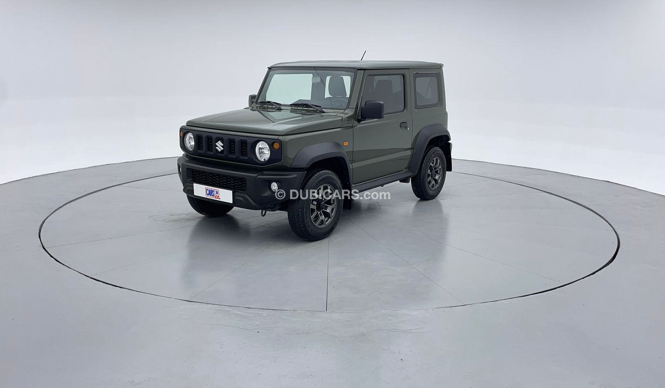 Suzuki Jimny GL 1.5 | Zero Down Payment | Free Home Test Drive