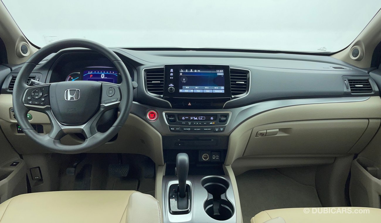 Honda Pilot EX 3.5 | Zero Down Payment | Free Home Test Drive