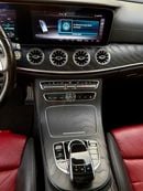 Mercedes-Benz E200 E200 Coupe