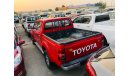 Toyota Hilux 2.7L Petrol  M/T   (EXCLUSIVE OFFER)