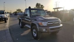 Toyota Land Cruiser Pick Up Clean and perfect condition V8 diesel Manuel
