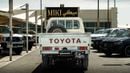 Toyota Land Cruiser Pick Up LC 79 | 2.8 L | AT | Single Cabin	| Automatic | Diesel
