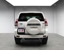 Toyota Prado GXR