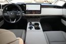 Lexus LM 350h 2.5L E-CVT AWD 7-Seater Automatic Luxury Van