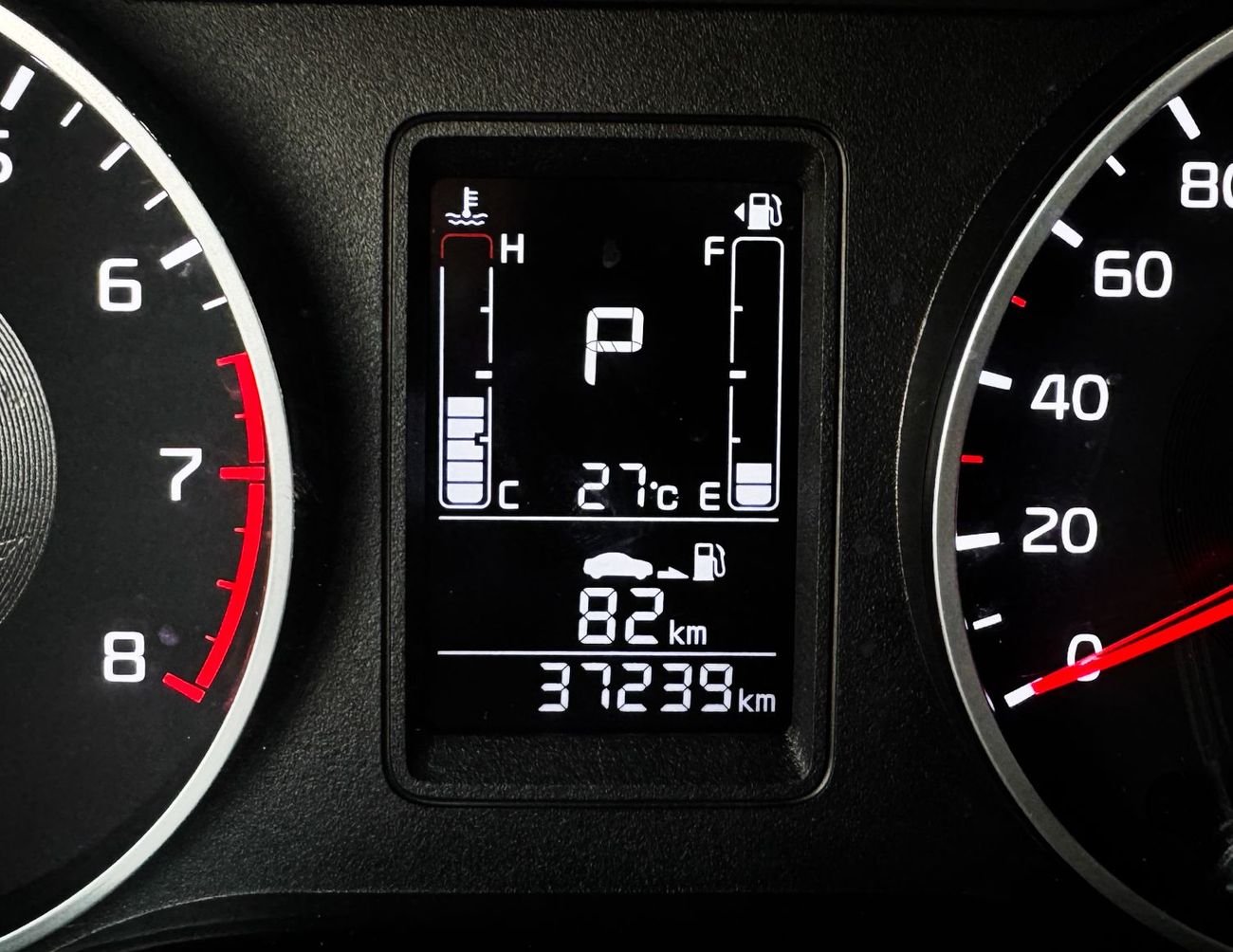 كيا بيجاس كيا بيجاس | 1.4 لتر | 2024 | خليجية | كاملة المواصفات | خالية من الحوادث | بحالة ممتازة | 605 شهرياً