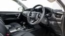 Toyota Fortuner TOYOTA FORTUNER MHEV