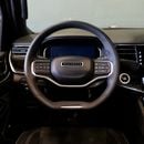 جيب جراند واجونير Series III 3.0T 2,778 pm• 0% Downpayment • Wagoneer • 1 Year Warranty