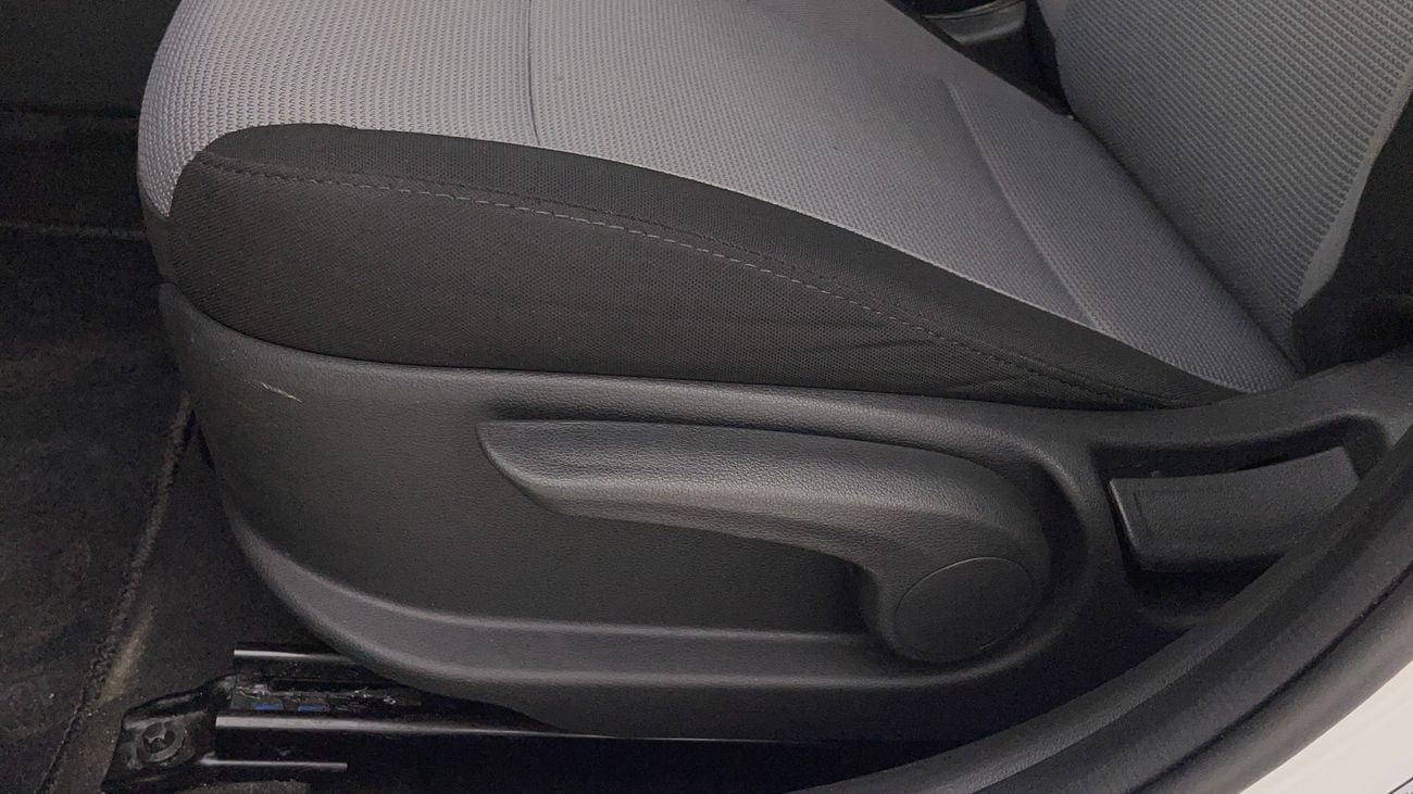 هيونداي أكسنت SMART 1.6 | بدون دفعة مقدمة | اختبار القيادة في المنزل