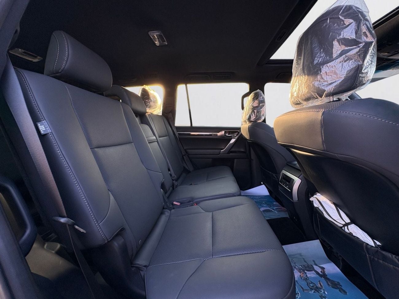 Lexus GX460 AED 3,200 P.M | 0% DOWN PAYMENT | LEXUS GX460 PREMIER | 4.6L V8 4WD | AGENCY WARRANTY | FULL AGENCY