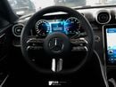Mercedes-Benz C 200 L 1.5T Sport Edition 2025 (Export Price)