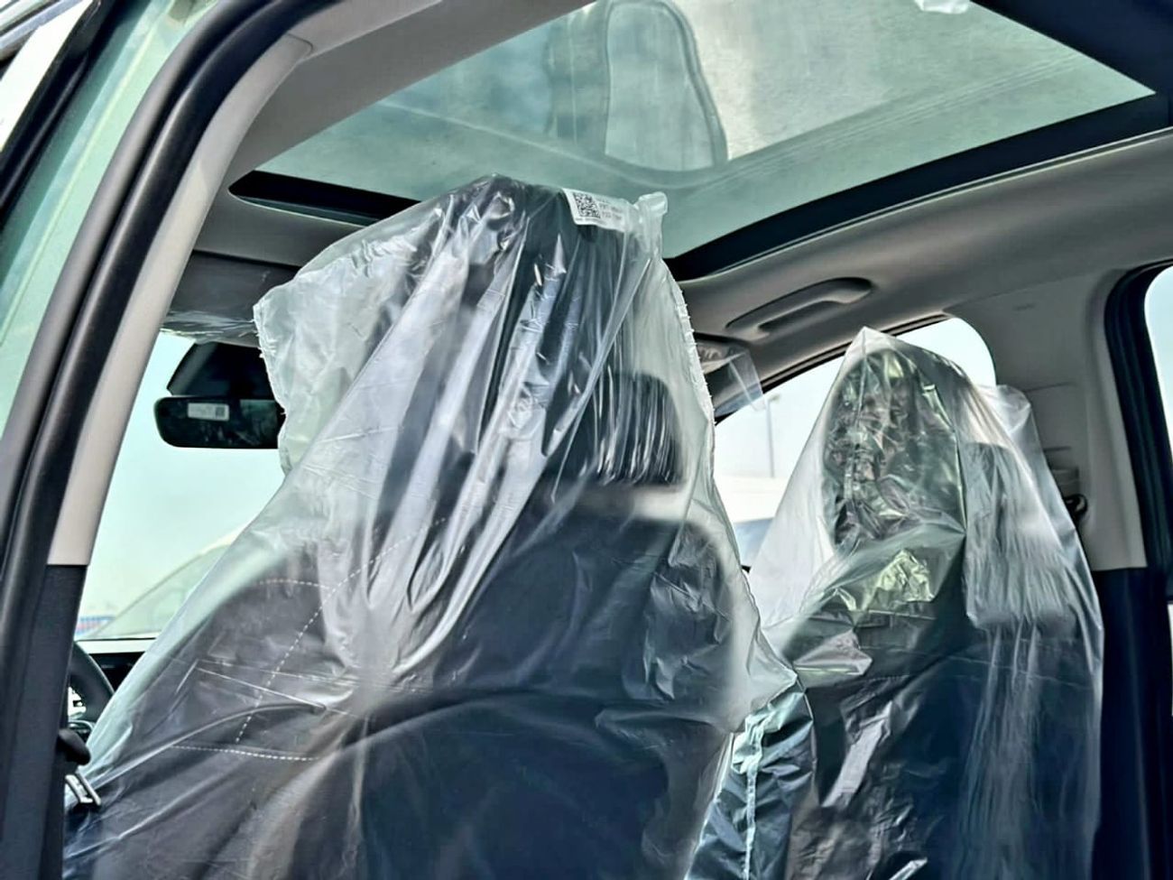 كيا سبورتيج 1.6T-GDI EX (AWD)