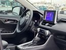 Toyota RAV4 2023 Toyota Rav4 LE Night Shade Edition - 2.5L V4 - Leather Seats With Radar - Low Mileage