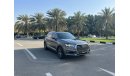 Audi Q7 45 TFSI quattro Gcc