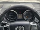 Toyota Prado 2022 shape ,diesel 3.0 liter right hand drive auto transmission