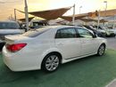 Toyota Avalon Limited 3.5L