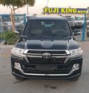 Toyota Land Cruiser GXR - V8 - PETROL (FULL OPTION)