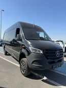 Mercedes-Benz Sprinter Mercedes Sprinter 319CDI AWD
