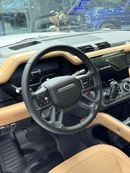 Land Rover Defender LAND ROVER DEFENDER V8 2026