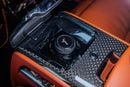 Rolls Royce Cullinan BLACK BADGE 2023 Rolls-Royce Cullinan | 6.75L Twin-Turbo V12 | European Specs
