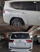 تويوتا لاند كروزر TOYOTA LAND CRUISER VXR 3.3 2025