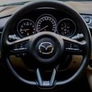 Mazda 6 Core 2.5L Mazda 6  2020 GCC  2.5L   accident free  in excellent condition  803 Monthly