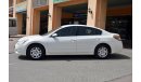 Nissan Altima Full Auto (Clean Car)