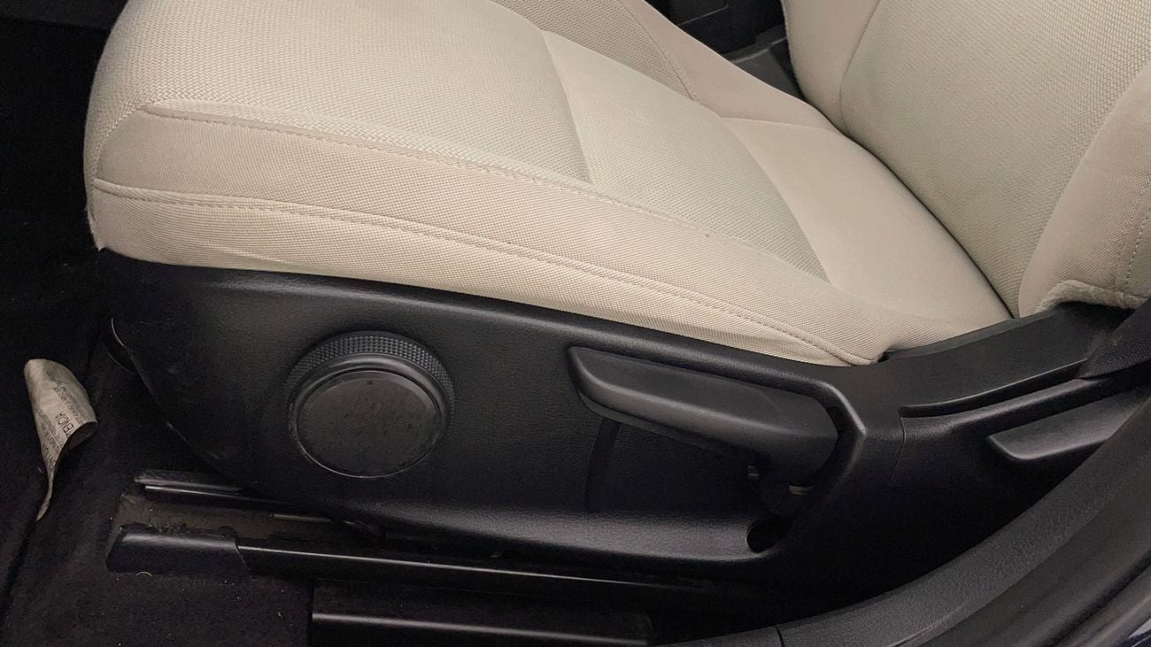 مازدا 3 EVOLVE 2 | بدون دفعة مقدمة | اختبار القيادة في المنزل