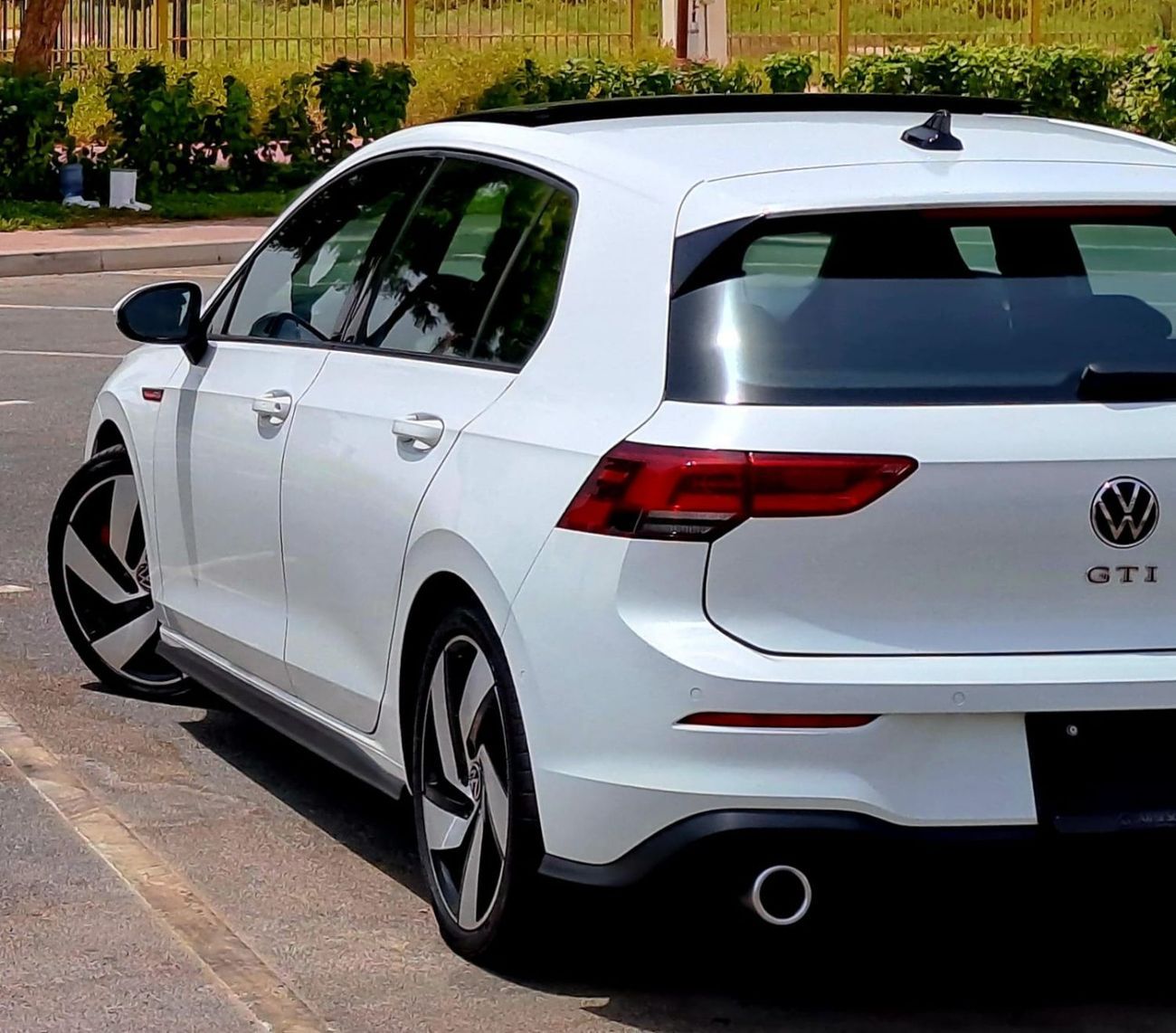 فولكس واجن جولف GTI Sport 2.0T