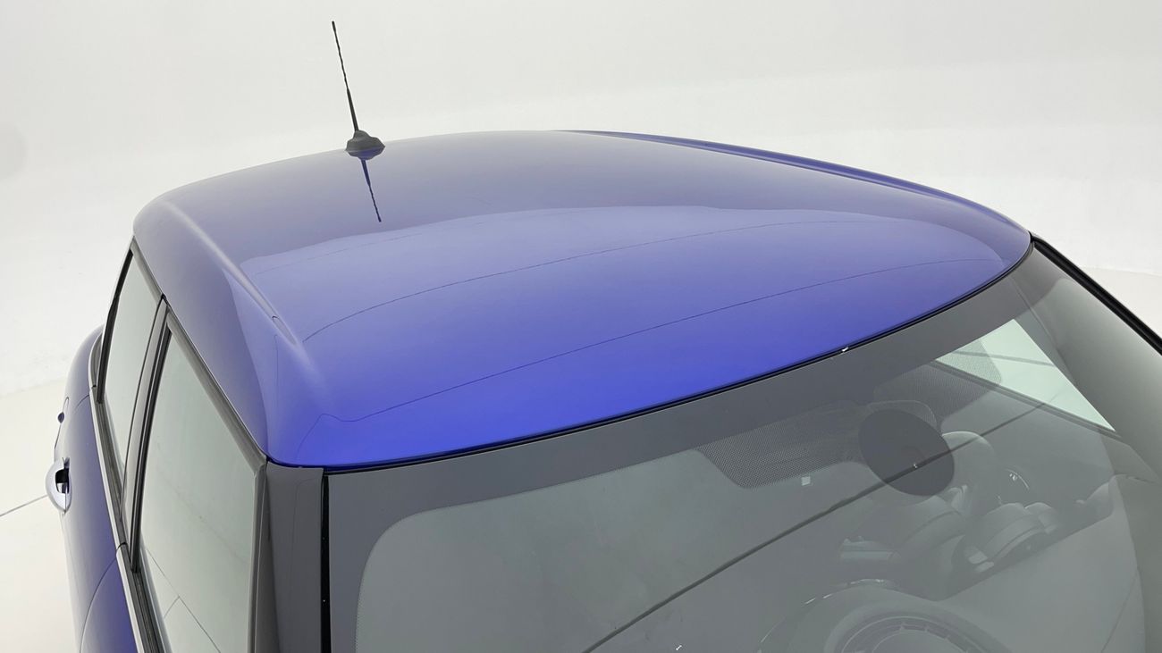 Mini Cooper STD 1.5 | Zero Down Payment | Free Home Test Drive