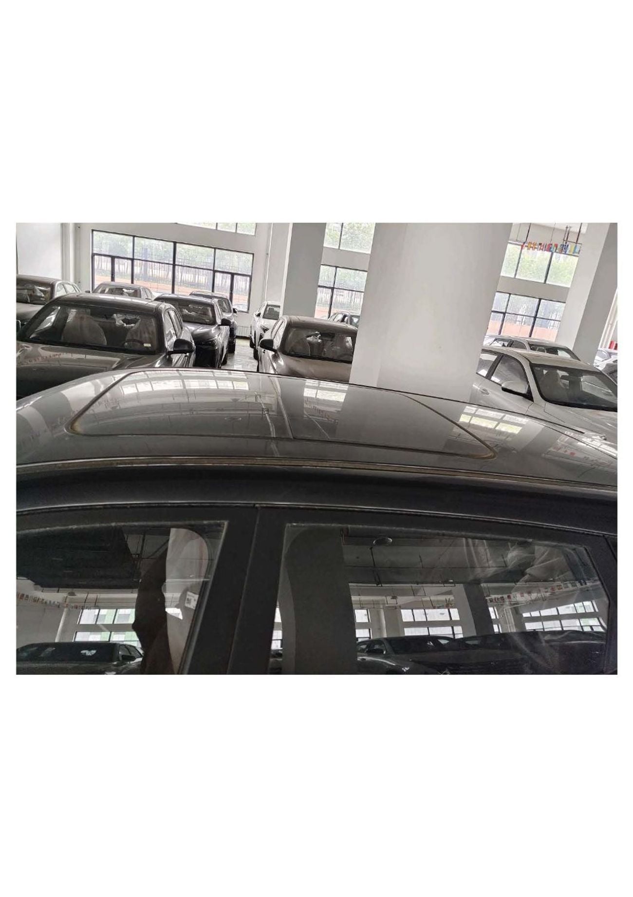 تشنجان x5 بلس Beyond Pro 1.5T DCT