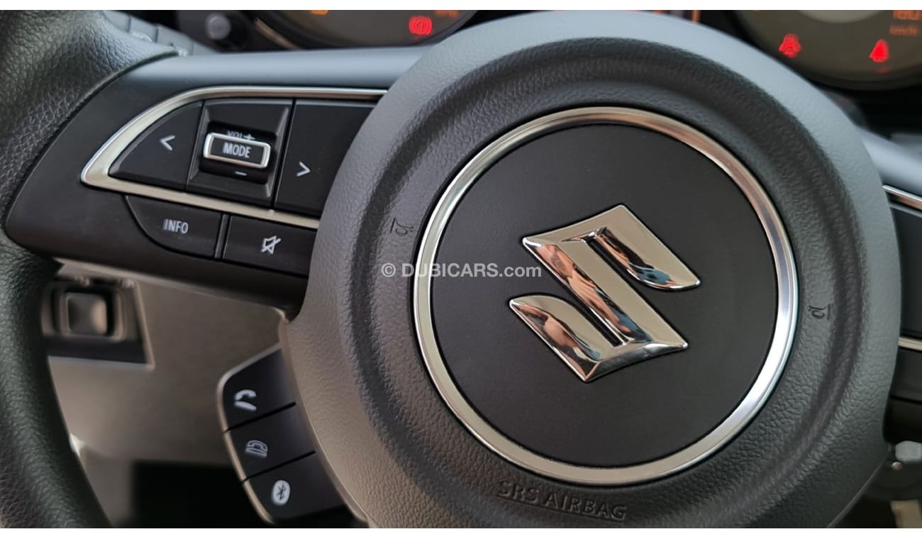 Suzuki Jimny GL Manual 2022 For Export GCC