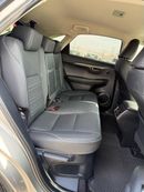 لكزس NX200t 360 camera Premier