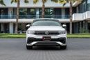 Volkswagen Tiguan R-Line | 2,252 P.M  | 0% Downpayment | Impeccable Condition!
