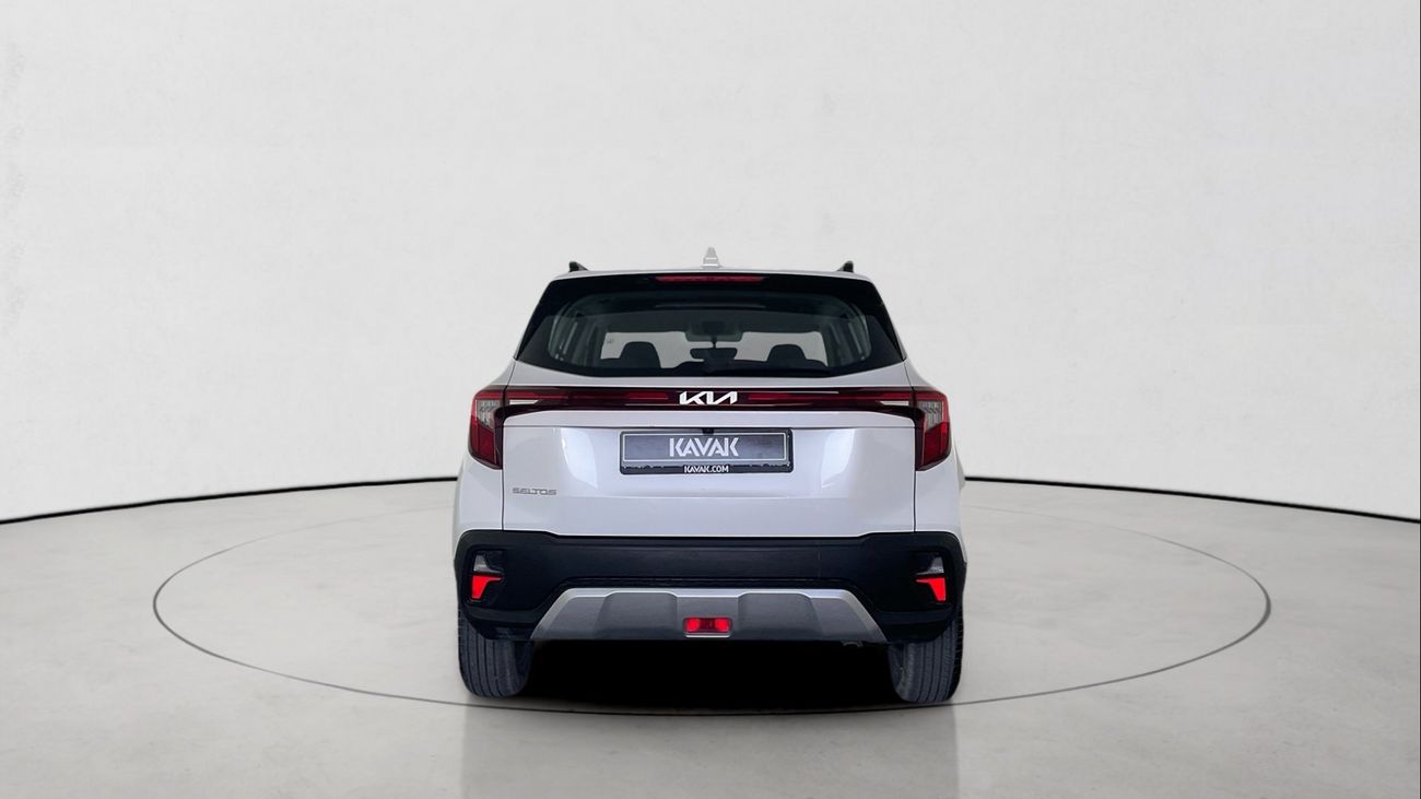 Kia Seltos LX | upto AED 20,000 Ramadan Discount | Guaranteed Warranty | 0 Down Payment