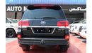 تويوتا لاند كروزر (2019) VXR V8 5.7, GCC, UNDER WARRANTY FROM LOCAL DEALER