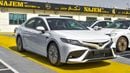 Toyota Camry BRAND NEW TOYOTA CAMRY SE SPORT V6 3.5L PETROL - 2024