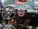 Mini Cooper Countryman low milage