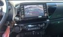 تويوتا هيلوكس 2025, Toyota Hilux DC, 2.7L Petrol, 2WD 6A/T