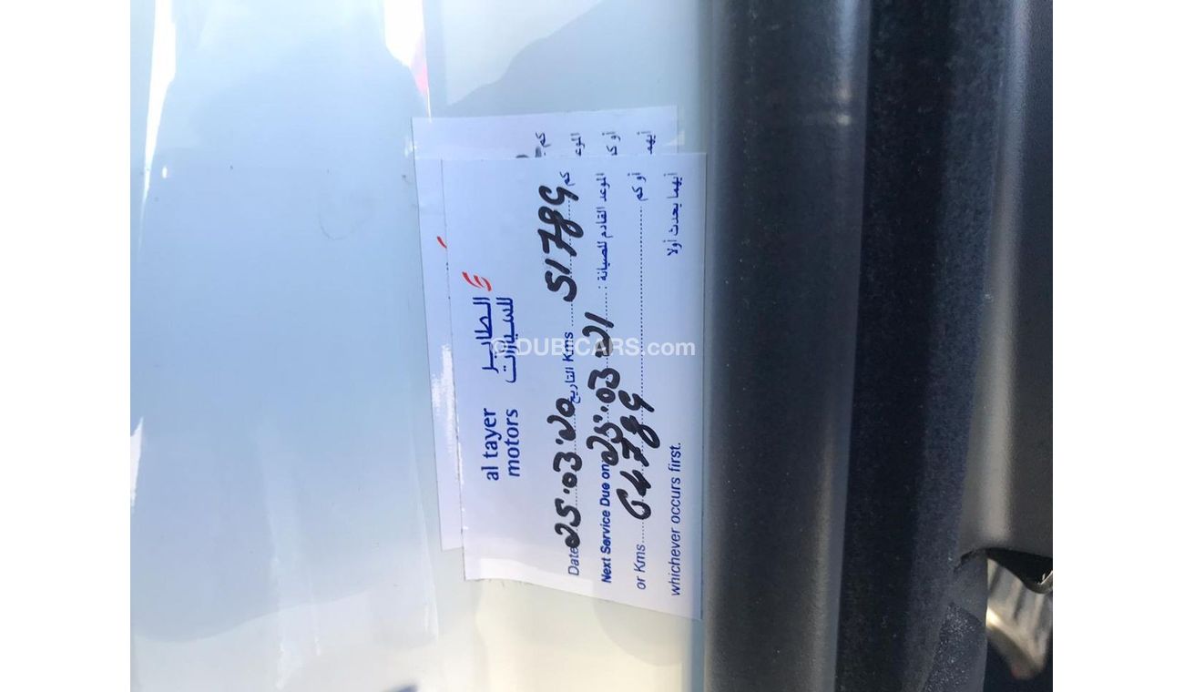 Land Rover Range Rover Sport V6 WITH WARRANTY AND SERVICE PACKAGE TILL 2022