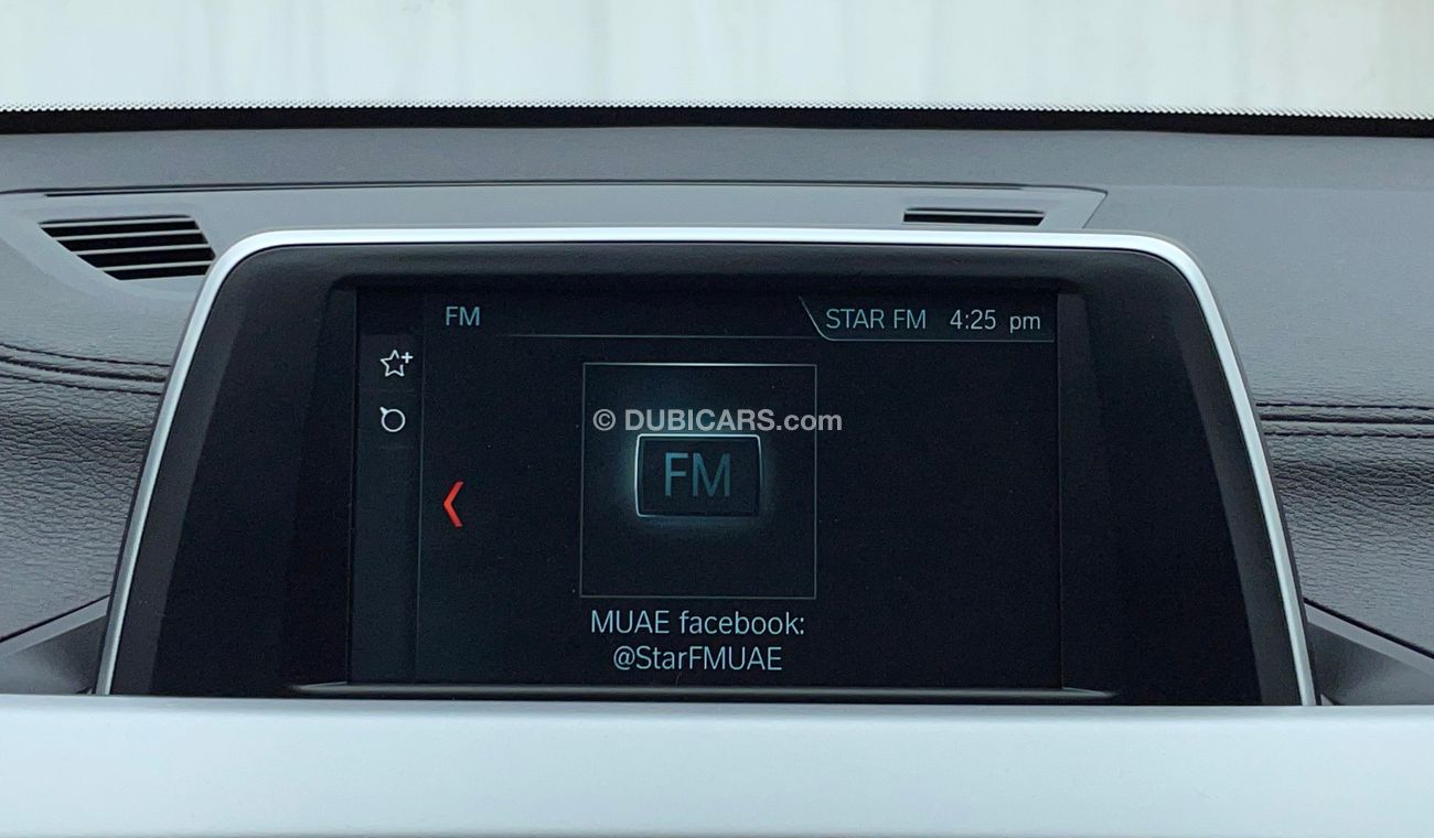 BMW X2 SDRIVE 20I 2 | Under Warranty | Inspected on 150+ parameters