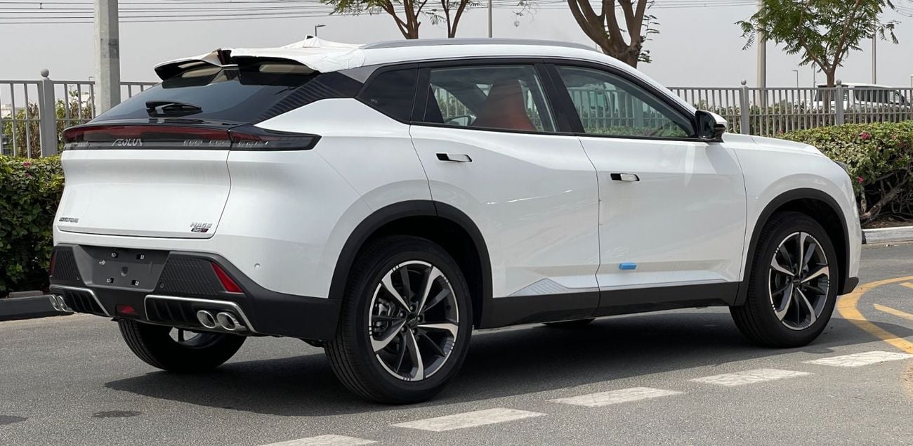 Dongfeng Mage